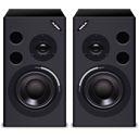 Alesis M1 Active MK2 Speakers 2 Icon icon